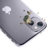 3MK Lens Protection Pro iPhone 14 6,1fioletowy/violet Ochrona na obiektyw aparatu z ramką montażową 1szt.